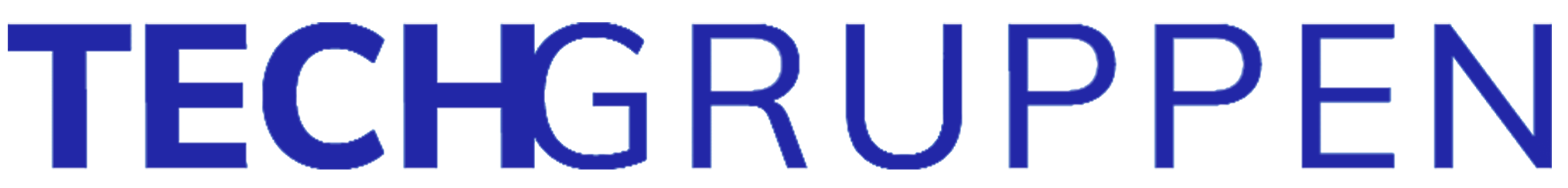TechGruppen